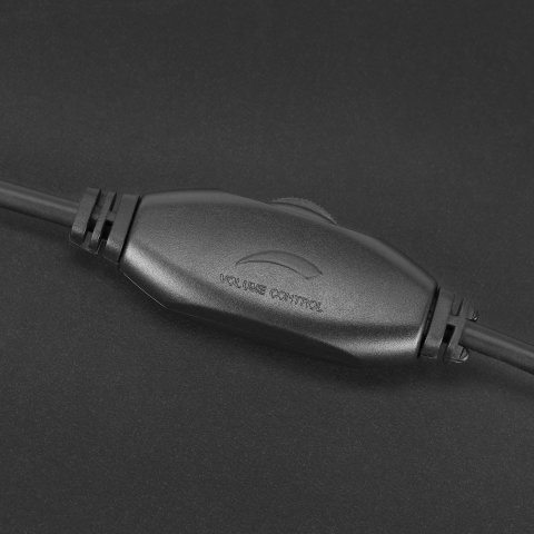 (km0) Headset Mars Gaming Mh122 Black Ultra Ligeros 184g Drivers De Neodimo 50mm Microfono Flexible Jack 3.5mm Simple Y Doble