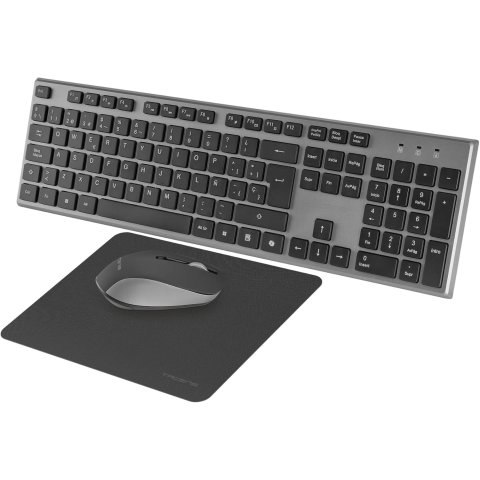 Ordenador Tacens Valeo Ta400 B650m Amd Ryzen...