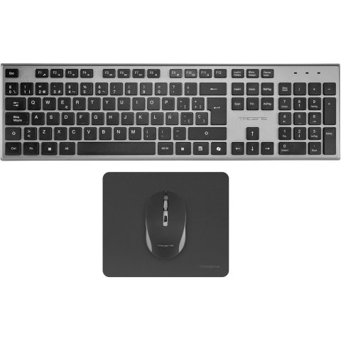 Ordenador Tacens Valeo Ta400 B650m Amd Ryzen...