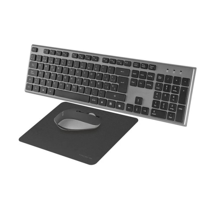 Ordenador Tacens Reco Ta500-w11 B840m Amd Ryzen...