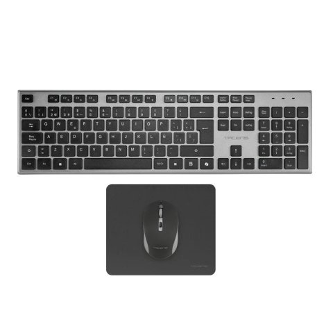 Ordenador Tacens Reco Ta500-w11 B840m Amd Ryzen...