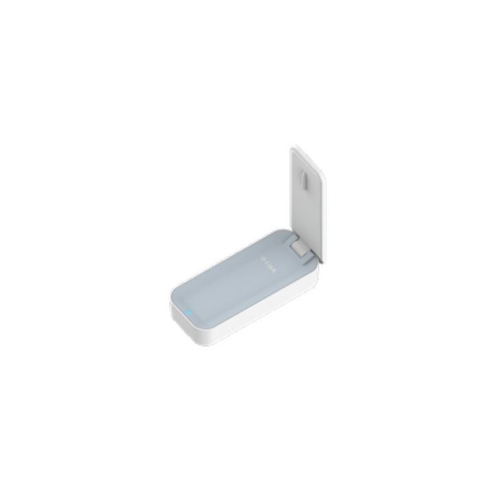 Adaptador Usb-c 5g Dlink D501 Modem Para Sim 5g Lte