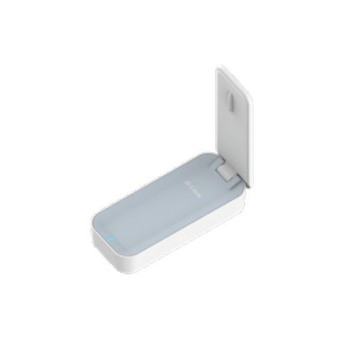 Adaptador Usb-c 5g Dlink D501 Modem Para Sim 5g Lte