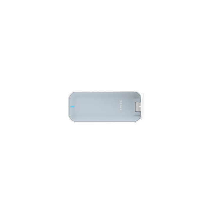 Adaptador Usb-c 5g Dlink D501 Modem Para Sim 5g Lte