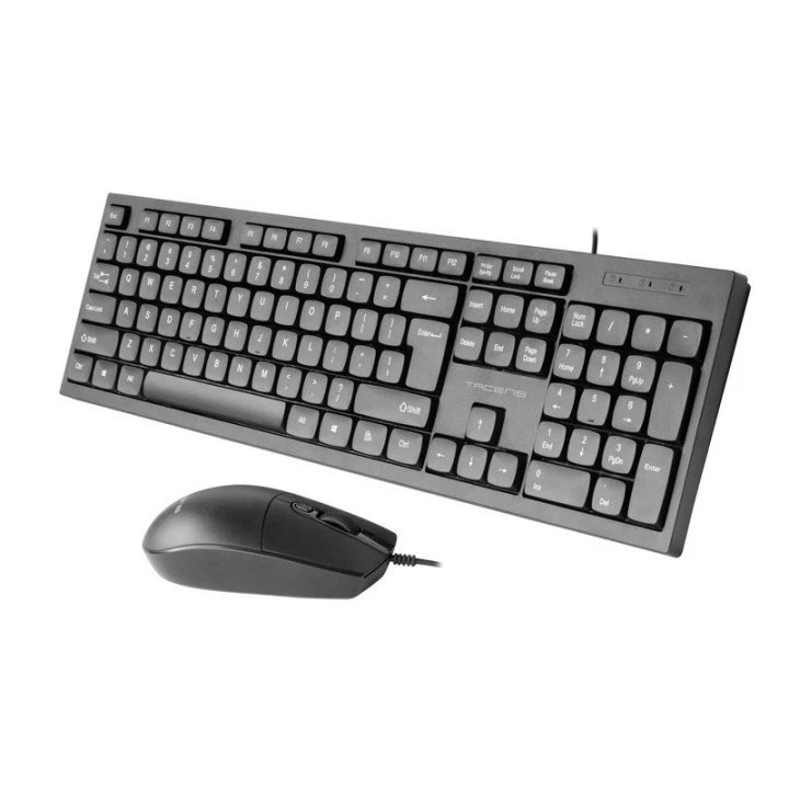 Ordenador Tacens Aura Ta200-w11 A520m Ryzen 5...