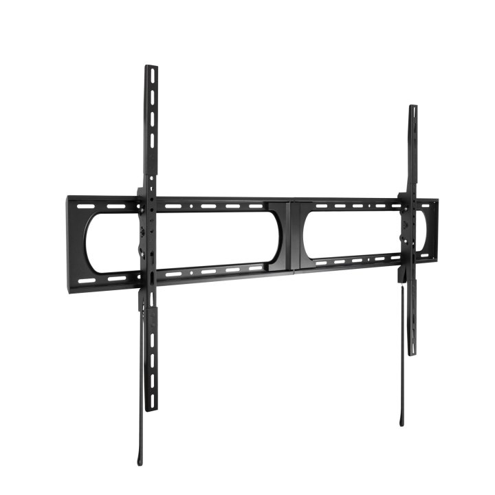 Soporte De Pared Fijo Tooq Lp37140t-b Pantalla 37-140" Max. 125kg Vesa Max. 1200x800 Inclinablenegro