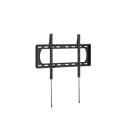 Soporte De Pared Fijo Tooq Lp37140f-b Pantalla 37-140" Max. 125kg Vesa Max. 1200x800 Negro
