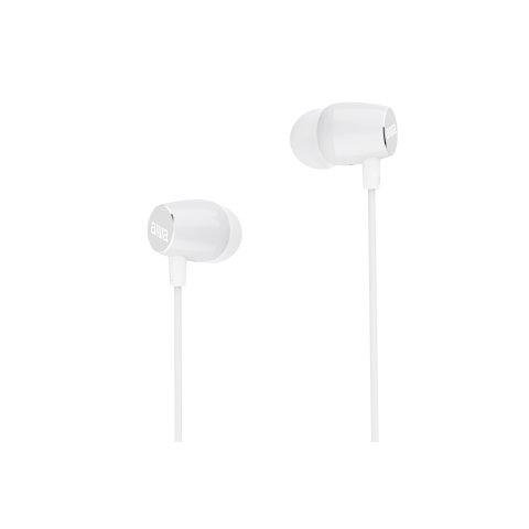Auricular Intrauditivo Aiwa Estm-20wh Altavoz...
