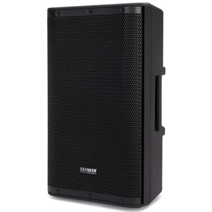 Altavoz Profesional Bluetooth Aiwa Apro-12 250w...