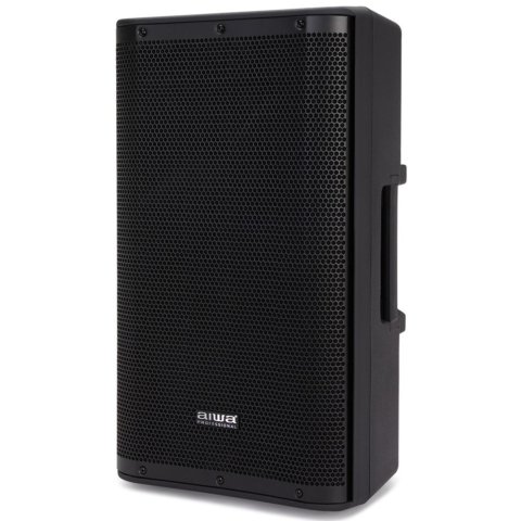 Altavoz Profesional Bluetooth Aiwa Apro-12 250w...