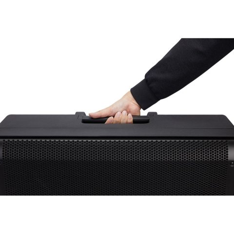 Altavoz Profesional Bluetooth Aiwa Apro-12 250w...