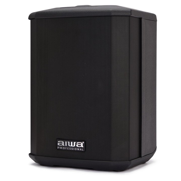 Altavoz Profesional Bluetooth Aiwa Ax-1pro 100w...