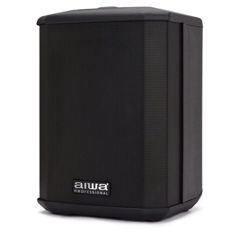 Altavoz Profesional Bluetooth Aiwa Ax-1pro 100w...