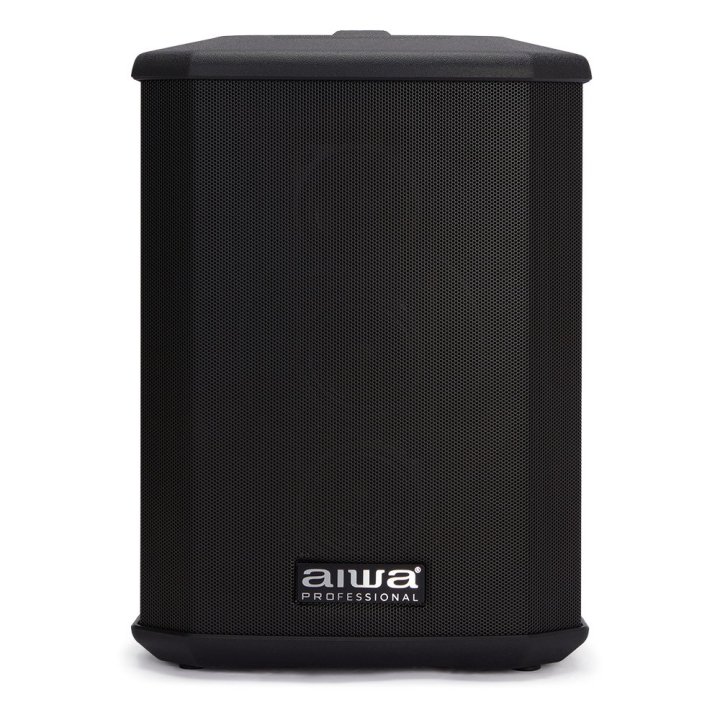 Altavoz Profesional Bluetooth Aiwa Ax-1pro 100w Rms Tws Autoamplificado