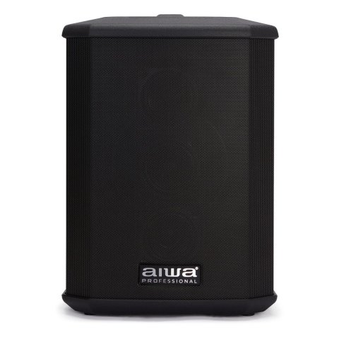 Altavoz Profesional Bluetooth Aiwa Ax-1pro 100w Rms Tws Autoamplificado