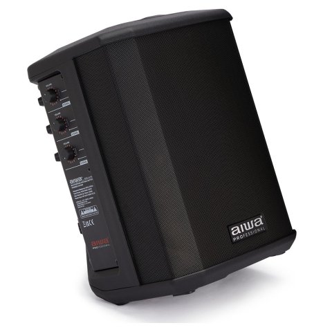 Altavoz Profesional Bluetooth Aiwa Ax-1pro 100w...