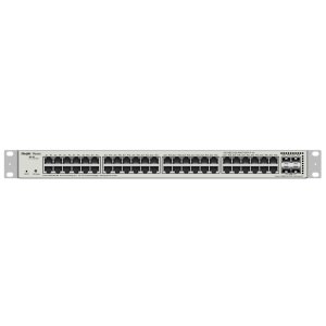 Switch Gestionable L2 Ruijie Rg-nbs3100-48gt4sfp-p-v2... 2