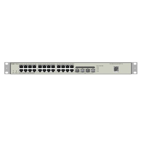 Switch Gestionable L2 Ruijie...