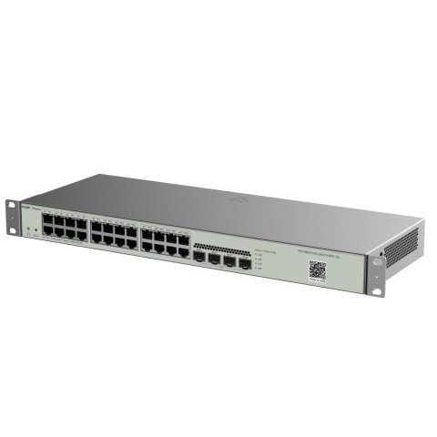 Switch Gestionable L2 Ruijie...