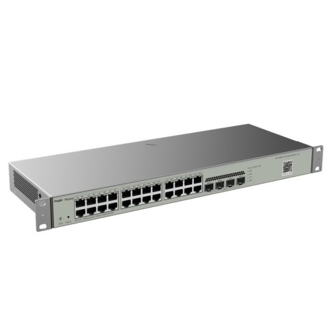 Switch Gestionable L2 Ruijie...
