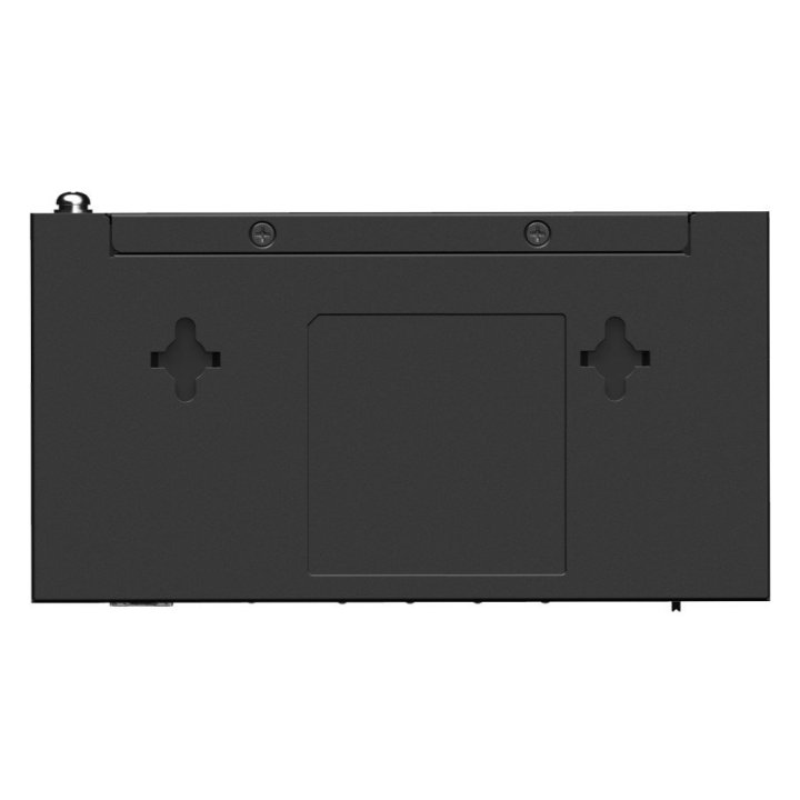 Switch Gestionable L2 Ruijie Rg-es206mg-p 6p...