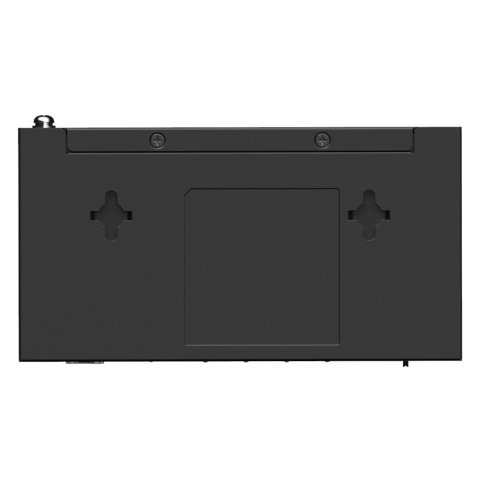 Switch Gestionable L2 Ruijie Rg-es206mg-p 6p...