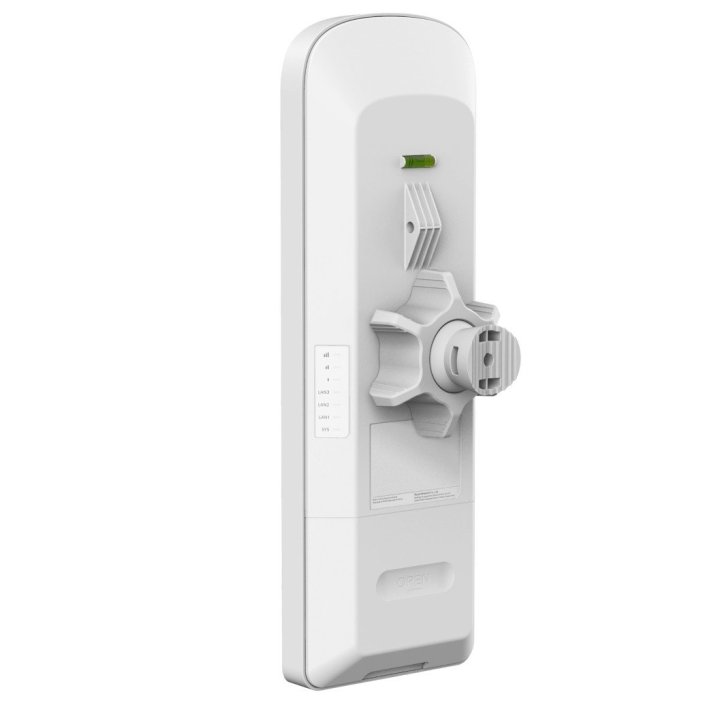 Radio Enlace Ruijie Rg-est450g Ptmp Wifi 5...