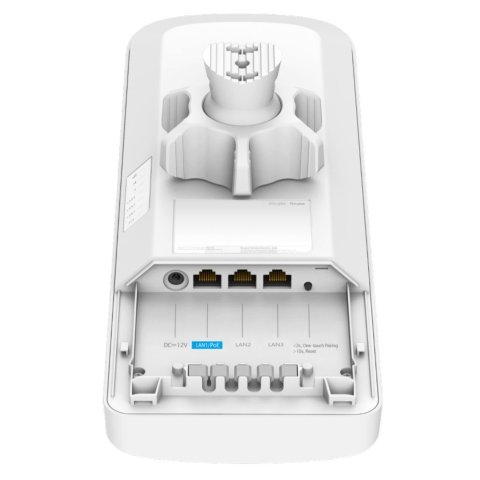 Radio Enlace Ruijie Rg-est450g Ptmp Wifi 5...