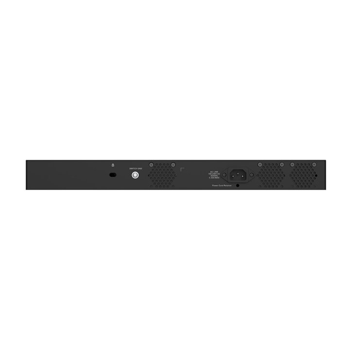 Switch Gestionable D-link Dms-1250-18p e 16x 100 1000 2,5gbase-t Poe++ 2x10g Sfp+