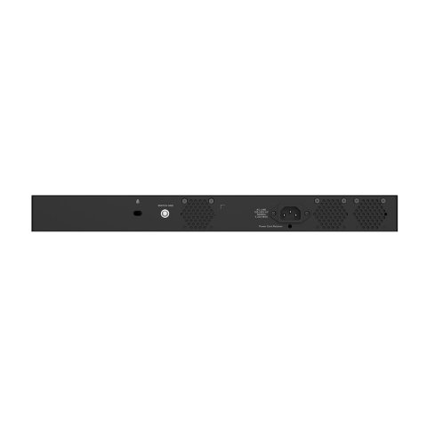 Switch Gestionable D-link Dms-1250-18p e 16x 100 1000 2,5gbase-t Poe++ 2x10g Sfp+