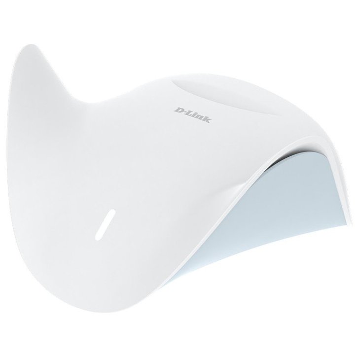 Router Wifi 7 Triband D-link M95 Aquila Pro Ai Be9500 Mesh Cobertura 360º 