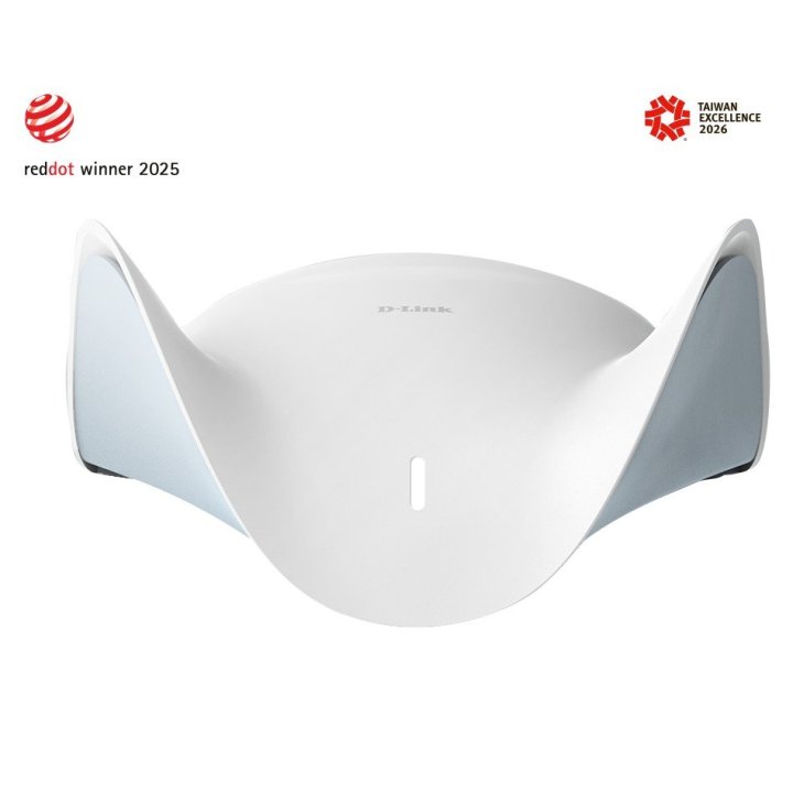 Router Wifi 7 Triband D-link M95 Aquila Pro Ai...