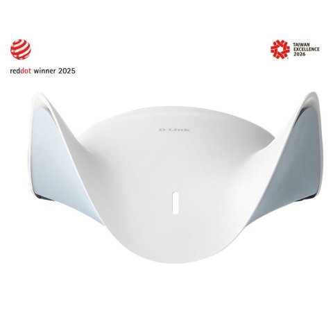 Router Wifi 7 Triband D-link M95 Aquila Pro Ai...