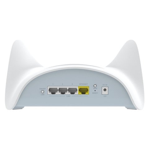 Router Wifi 7 Triband D-link M95 Aquila Pro Ai...
