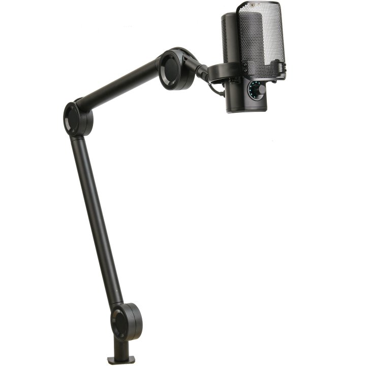 Microfono Aiwa Pdm-10 Usb-c 2m Mute Filtro...