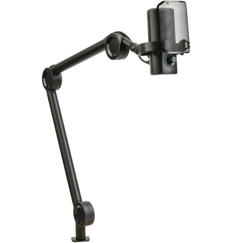 Microfono Aiwa Pdm-10 Usb-c 2m Mute Filtro...