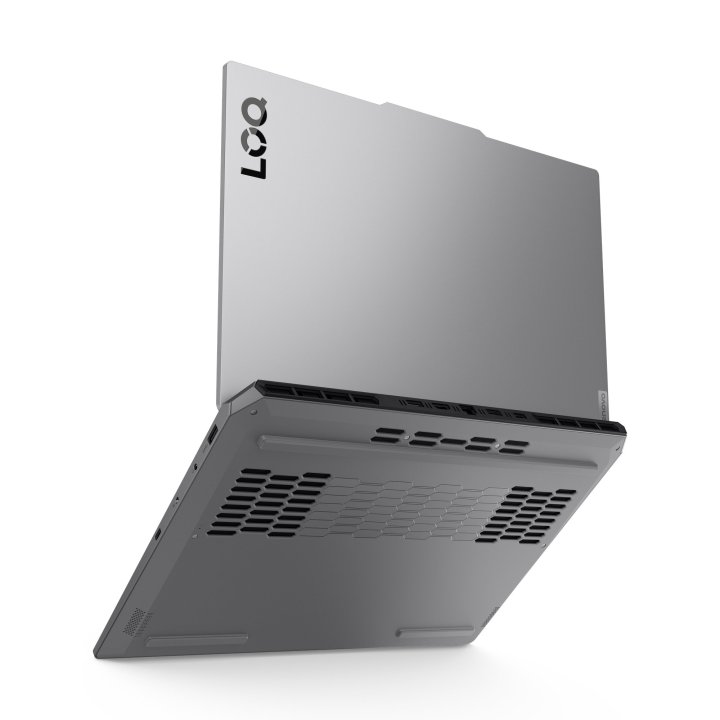 Portatil Lenovo Loq 15irx10 Intel Core I7-13650hx 15.6" 24gb 512gb Nvidia Geforce Rtx 5050 8gb Gddr7