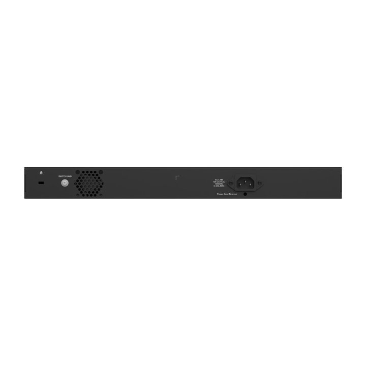 Switch Gestionable D-link Dms-1250-12 e 8x 100 1000 2,5gbase-t 2x 00 1000 2.5g 5g 10gbase-t 2x10g Sfp+