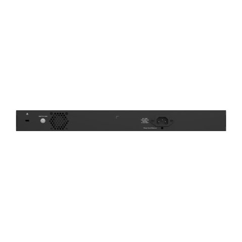 Switch Gestionable D-link Dms-1250-12 e 8x 100 1000 2,5gbase-t 2x 00 1000 2.5g 5g 10gbase-t 2x10g Sfp+