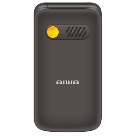 Movil Senior Aiwa Fp-30-2g Bk 2.4" 2g Bt Radio...