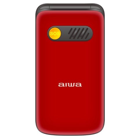 Movil Senior Aiwa Fp-30-4g Rd 2.4" 4g Bt Radio...