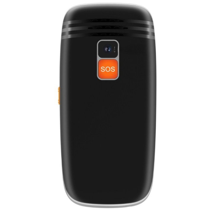 Movil Senior Aiwa Fph-s100-2g 1.8" Bt Radio Fm...