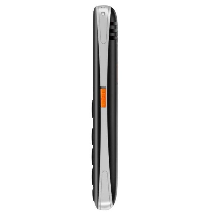 Movil Senior Aiwa Fph-s200-2g 2.4" Gsm Bt Radio...