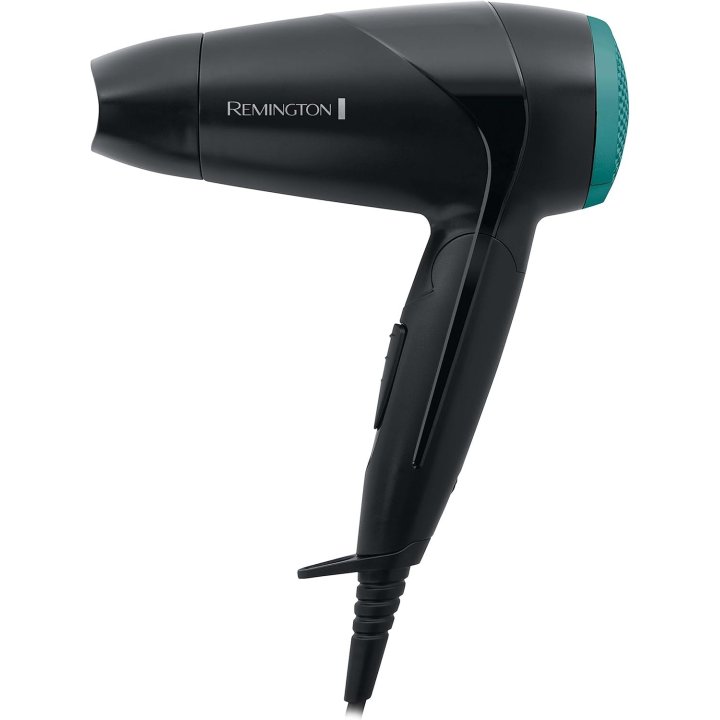 Secador De Pelo Remington D1500 Compacto 2...