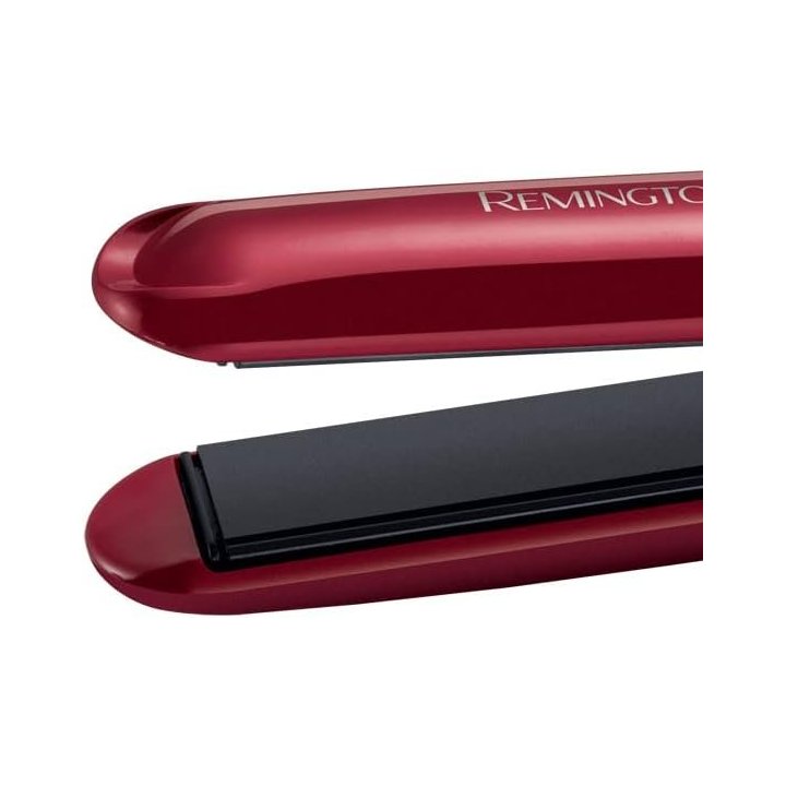 Plancha De Pelo Remington S9600 Temperatura...