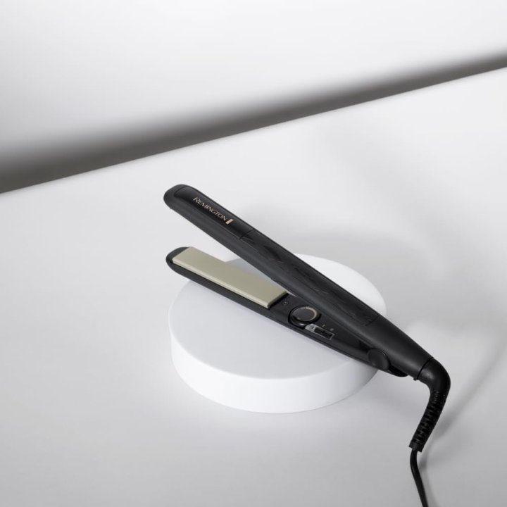 Plancha De Pelo Remington S3500 Temperatura...