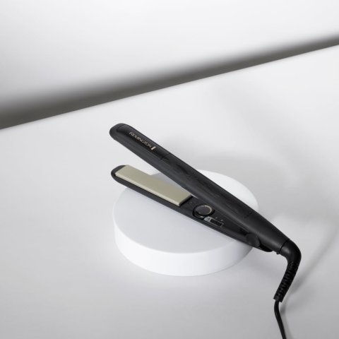 Plancha De Pelo Remington S3500 Temperatura...