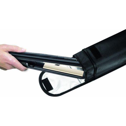 Plancha De Pelo Remington S3500 Temperatura...