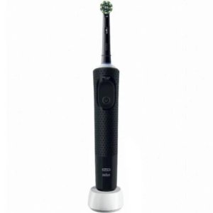 Cepillo Dental Electrico Oral-b Vitality Pro Color Negro