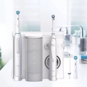 Cepillo Dental Electrico Oral-b Io Series 4 + Irrigador... 2